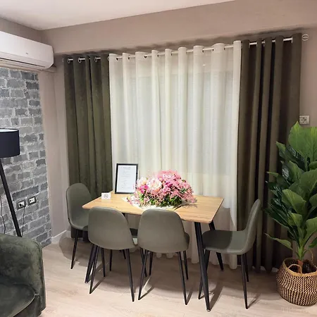 Perla Cozy Center דירה