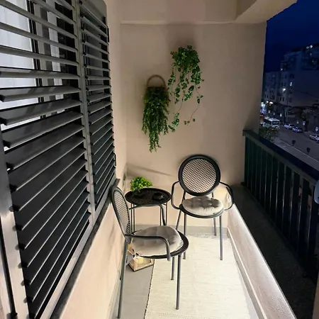 Perla Cozy Center דירה *