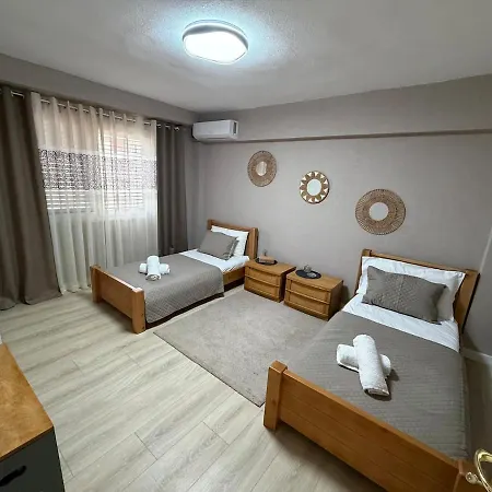 Perla Cozy Center דירה