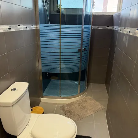 דירה Perla Cozy Center