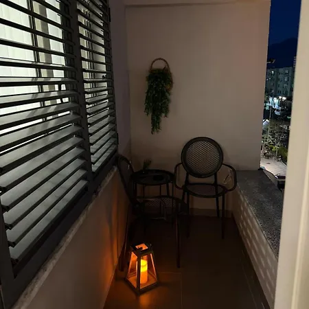 Perla Cozy Center דירה שקודר