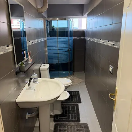 Perla Cozy Center שקודר
