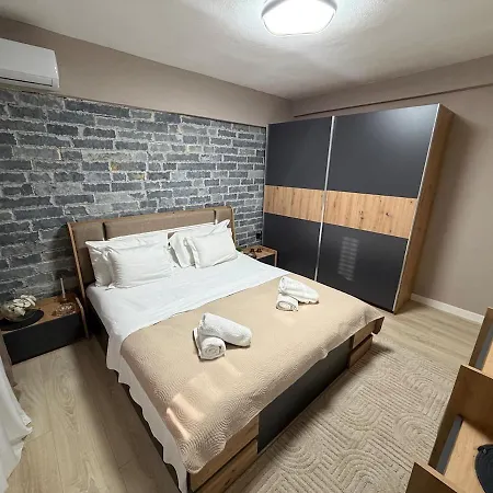Perla Cozy Center דירה שקודר