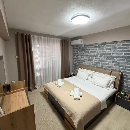 Perla Cozy Center * שקודר